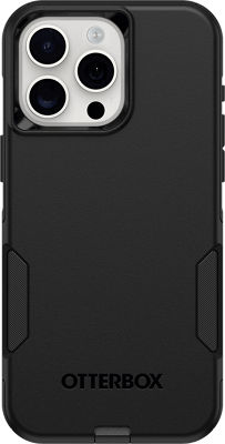 OtterBox Commuter Series Case for iPhone 15 Plus and iPhone 14 Plus,  Certified Drop+ Protection