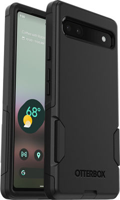 Fundas, protectores de pantalla y más para el Google Pixel 6a