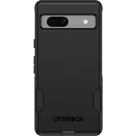 OtterBox Funda Commuter Series con MagSafe para el Pixel 7a, protección  certificada contra caídas Drop+