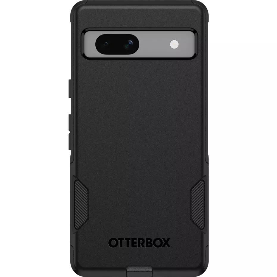 OtterBox Commuter Series Case for Pixel 7a - Black | Verizon