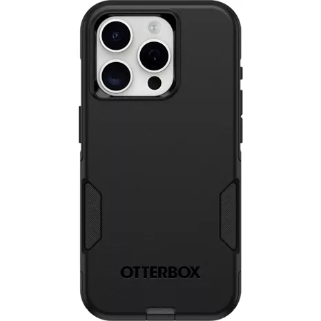 OtterBox Commuter Series Case for iPhone 15 Pro