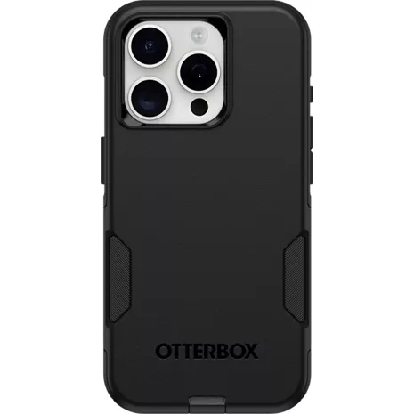 OtterBox Funda Commuter Series para el iPhone 15 Pro