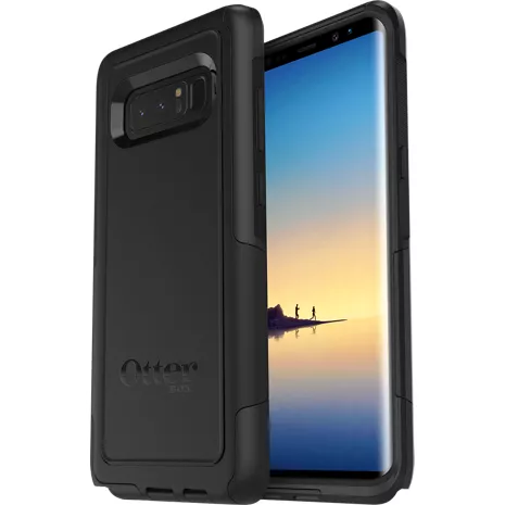 OtterBox Funda Commuter Series para el Galaxy S10e