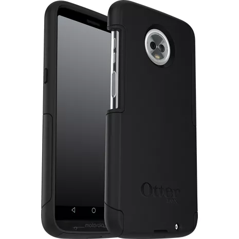 Estuche OtterBox Commuter Series para Moto Z3​​ 