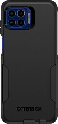 University of Louisville Sketchy Chevron Design on OtterBox Commuter Series  Case for Motorola Droid Ultra 