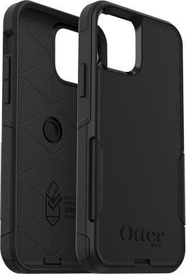 Commuter Series Case for iPhone 11 Pro - Black