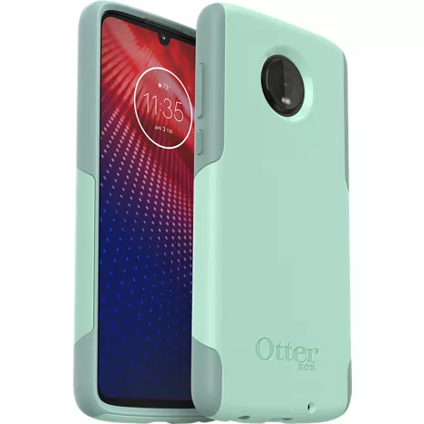 OtterBox Commuter Series Case for moto z4
