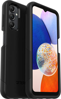 OtterBox Funda Commuter Series para el Galaxy A23 5G UW: protección  certificada contra caídas Drop+