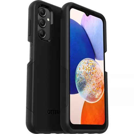 gips overhemd Gelijkenis OtterBox Commuter Series Lite Case for Galaxy A14 5G, OtterBox Certified  Drop+ Protection | Shop Now