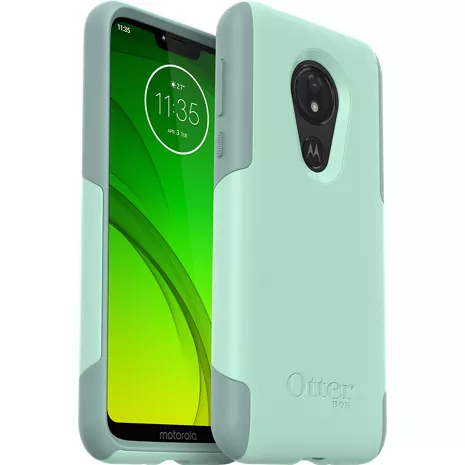 OtterBox Commuter Series Case for moto g7 power