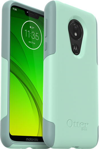 Otterbox Commuter Series Case For Moto G7 Power Verizon