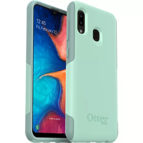 OtterBox Commuter Series Lite Case for Galaxy A20