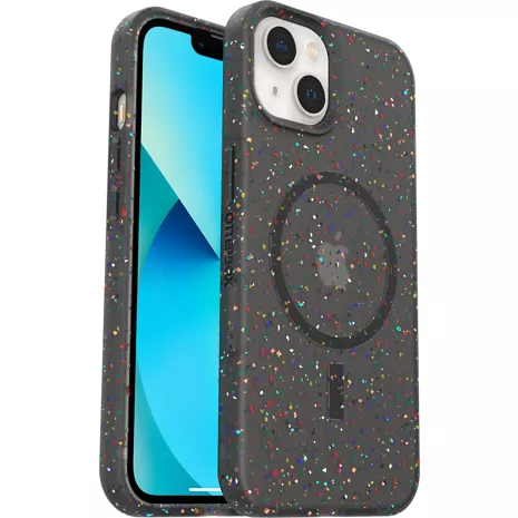 OtterBox Core Series Case with MagSafe for iPhone 13 - Carnival Night