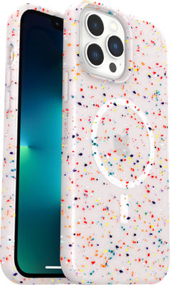 OtterBox Core Series Case with MagSafe for iPhone 13 Pro Max - Carnival Night, Specially Designed for MagSafe | Shop Now OtterBox Core Series Case with MagSafe for iPhone 13 Pro Max - Carnival Night, Specially Designed for MagSafe | Shop Now