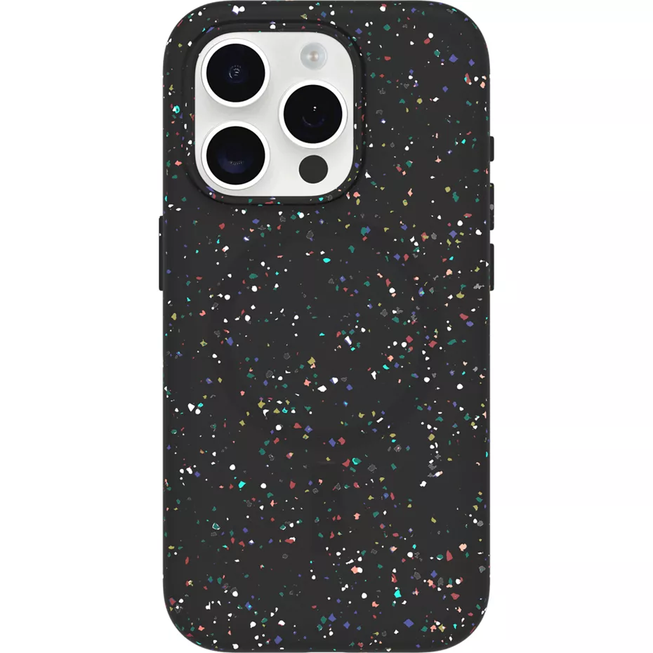 OtterBox Core Series Case for iPhone 15 Pro - Carnival Night | Verizon