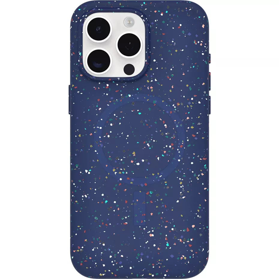 OtterBox Core Series Case for iPhone 15 Pro Max - Blueberry Pie | Verizon
