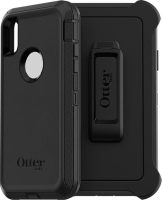 Otterbox Defender Series Case For Iphone Xr Verizon