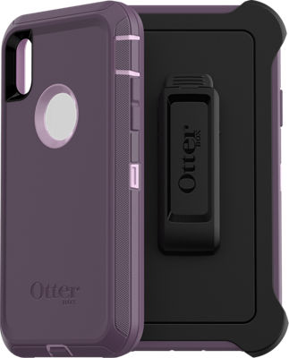 Carcasa Otterbox Defender iPhone XR