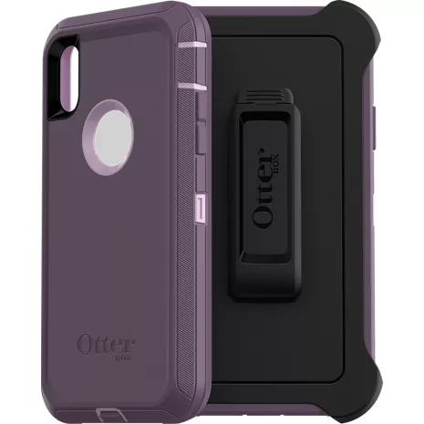 Funda OtterBox Defender Pro para el Google Pixel 8, protección