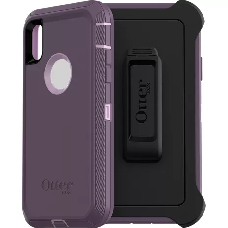 OtterBox Defender Series Case for iPhone XR