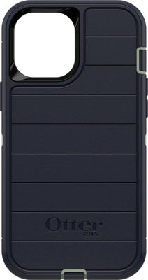 iPhone 13 Pro Max and iPhone 12 Pro Max Defender Series Pro Case