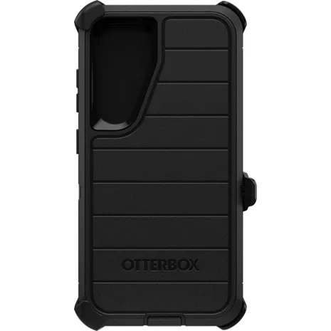 OtterBox Funda Defender Pro Series para el Galaxy S24 Ultra, protección  certificada contra caídas Drop+