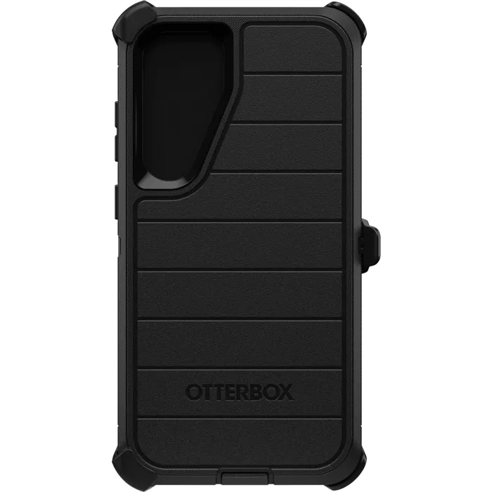 OtterBox Defender Pro Series Case for Galaxy S24+ - Black | Verizon