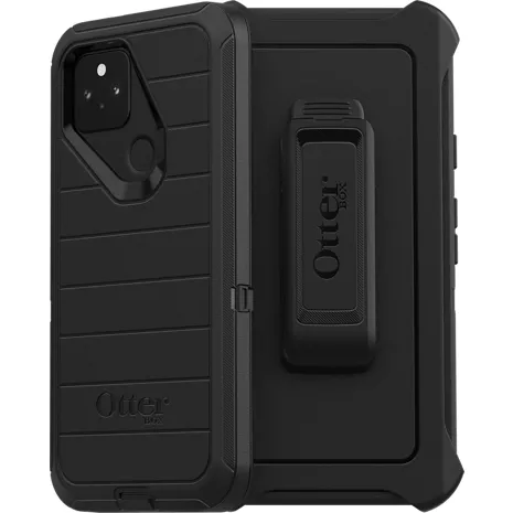 OtterBox Defender Pro Series Case for Pixel 5