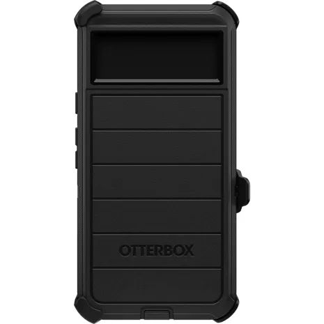 Funda OtterBox Defender Pro para el Google Pixel 8, protección certificada  contra caídas Drop+