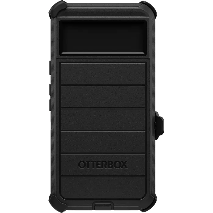 Otterbox Defender Pro Case for Google Pixel 8 - Black | Verizon