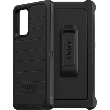 OtterBox Funda Defender Pro Series para el Galaxy Note20 5G