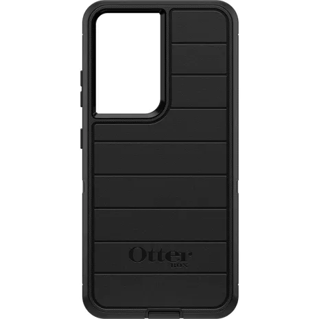 OtterBox Defender Pro Series Case for Galaxy S21 Ultra 5G
