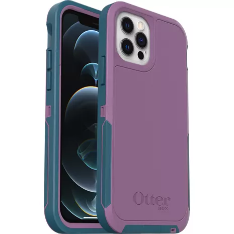 Purple Apple AirPods Case  OtterBox Core Series Case