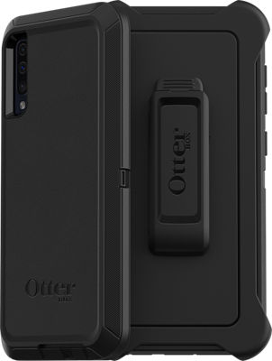 otterbox defender a50