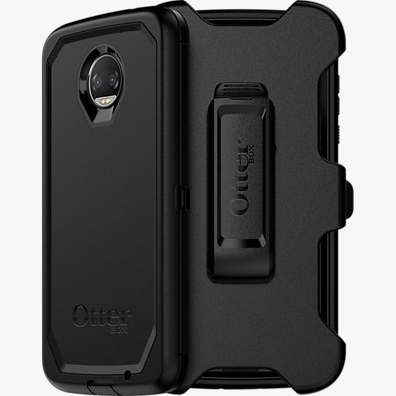 OtterBox Defender Series Case For moto z 2 force edition
