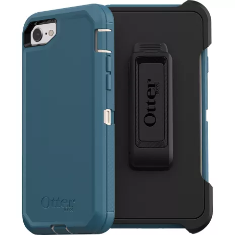 OtterBox Defender Series Case for iPhone SE (3rd Gen)/SE (2020)