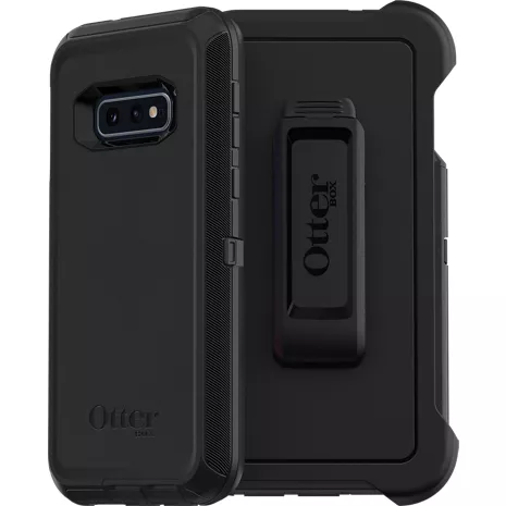 OtterBox Defender Series Case for Galaxy S10e undefined image 1 of 1 