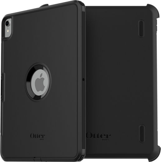 Otterbox Defender Series Case For Ipad Pro 12 9 18 Black Verizon