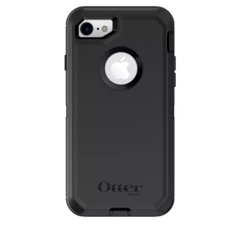Funda OtterBox Defender Series Pro para el iPhone 15 Plus y el iPhone 14  Plus, con protección certificada contra caídas Drop+