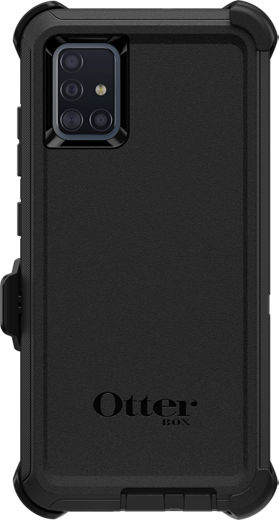 otterbox galaxy a51