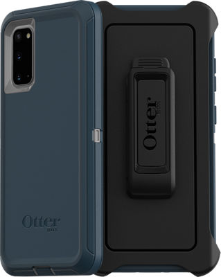 Otterbox Defender Series Case For Galaxy S 5g Uw Verizon