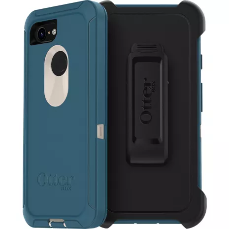 OtterBox Defender Series Case for Pixel 3