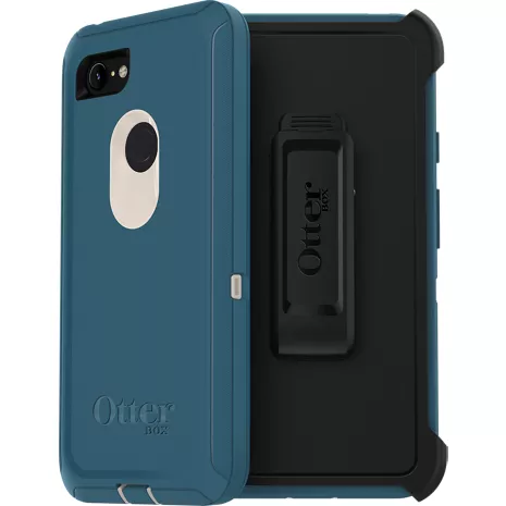 OtterBox Defender Series Case for Pixel 3 XL