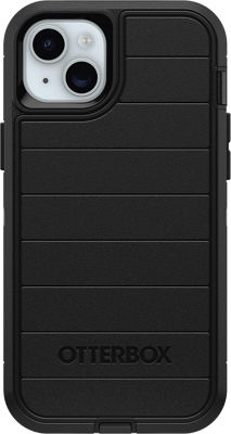 OtterBox Funda Symmetry Series Soft Touch con MagSafe para el