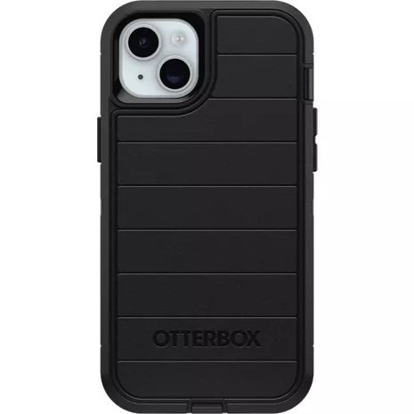 Funda De Teléfono OtterBox iPhone 15 Pro Max/Plus Defender Series