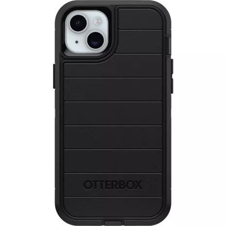 Funda OtterBox Defender Series Pro para el iPhone 15 Plus y el iPhone 14  Plus, con protección certificada contra caídas Drop+