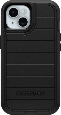 OtterBox Funda Symmetry Series Soft Touch con MagSafe para el iPhone 15 Plus  y el iPhone 14 Plus