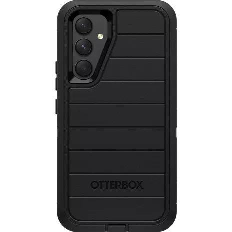 Funda OtterBox Defender Series Pro para el Galaxy A54 5G, protección  certificada contra caídas Drop+