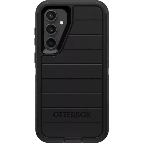 Funda OtterBox Defender Series Pro para el Galaxy S23 FE, protección  certificada contra caídas Drop+