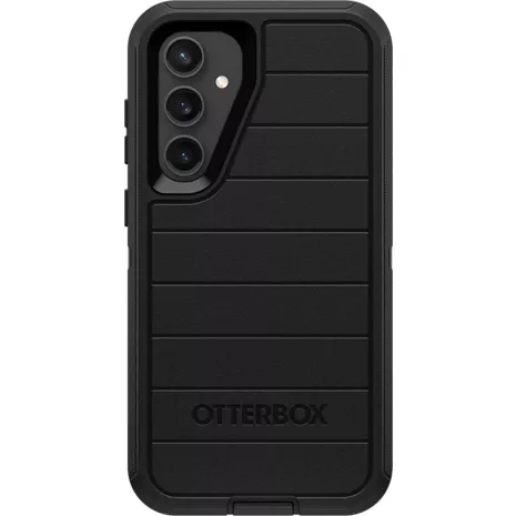 OtterBox Defender Series Pro Case for Galaxy S23 FE Certified